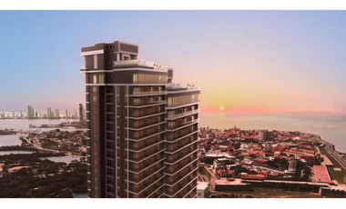 Cesion de derechos apartamento en Murano Centro II Cartagena