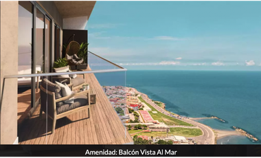Cesion de derechos apartamento en Murano Centro II Cartagena