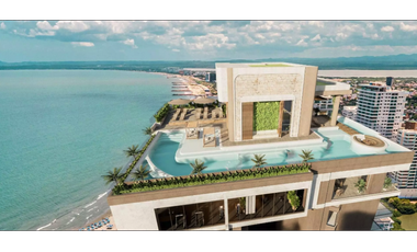 Cesion de derechos apartamento en Murano Centro II Cartagena