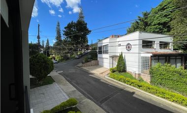 CASA EN VENTA LOMA DE LOS GONZALEZ MEDELLN