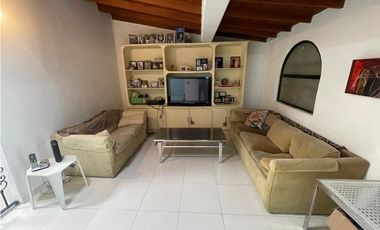 CASA EN VENTA LOMA DE LOS GONZALEZ MEDELLN