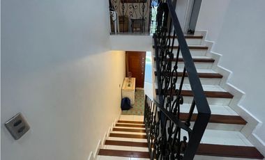 CASA EN VENTA LOMA DE LOS GONZALEZ MEDELLN