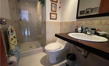CASA EN VENTA LOMA DE LOS GONZALEZ MEDELLN