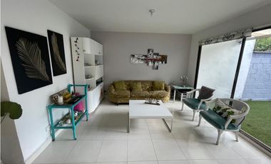 CASA EN VENTA LOMA DE LOS GONZALEZ MEDELLN