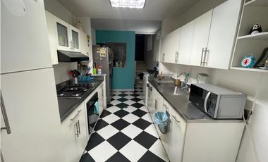 CASA EN VENTA LOMA DE LOS GONZALEZ MEDELLN