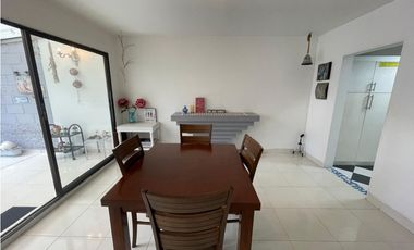 CASA EN VENTA LOMA DE LOS GONZALEZ MEDELLN