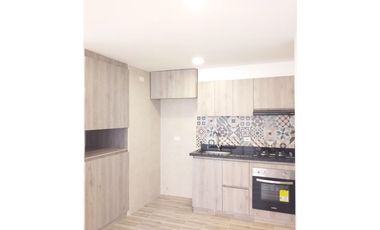 ARRIENDO APARTAMENTO EN EL SECTOR DE CIUDAD MALLORQUIN PARA ESTRENAR