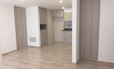 ARRIENDO APARTAMENTO EN EL SECTOR DE CIUDAD MALLORQUIN PARA ESTRENAR