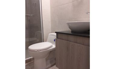 ARRIENDO APARTAMENTO EN EL SECTOR DE CIUDAD MALLORQUIN PARA ESTRENAR