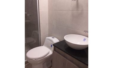 ARRIENDO APARTAMENTO EN EL SECTOR DE CIUDAD MALLORQUIN PARA ESTRENAR