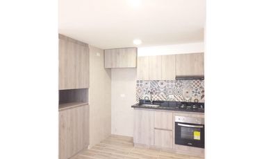 ARRIENDO APARTAMENTO EN EL SECTOR DE CIUDAD MALLORQUIN PARA ESTRENAR