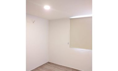 ARRIENDO APARTAMENTO EN EL SECTOR DE CIUDAD MALLORQUIN PARA ESTRENAR
