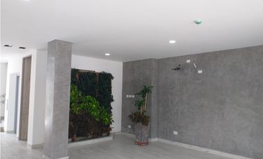 ARRIENDO APARTAMENTO EN EL SECTOR DE CIUDAD MALLORQUIN PARA ESTRENAR