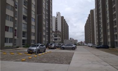 ARRIENDO APARTAMENTO EN EL SECTOR DE CIUDAD MALLORQUIN PARA ESTRENAR
