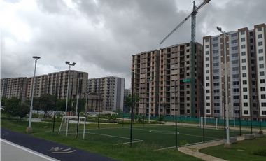 ARRIENDO APARTAMENTO EN EL SECTOR DE CIUDAD MALLORQUIN PARA ESTRENAR