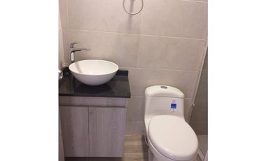 ARRIENDO APARTAMENTO EN EL SECTOR DE CIUDAD MALLORQUIN PARA ESTRENAR