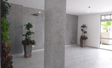 ARRIENDO APARTAMENTO EN EL SECTOR DE CIUDAD MALLORQUIN PARA ESTRENAR