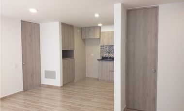 ARRIENDO APARTAMENTO EN EL SECTOR DE CIUDAD MALLORQUIN PARA ESTRENAR