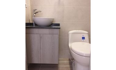 ARRIENDO APARTAMENTO EN EL SECTOR DE CIUDAD MALLORQUIN PARA ESTRENAR