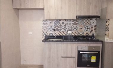 ARRIENDO APARTAMENTO EN EL SECTOR DE CIUDAD MALLORQUIN PARA ESTRENAR