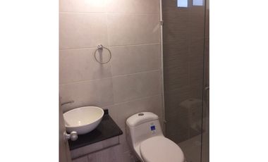 ARRIENDO APARTAMENTO EN EL SECTOR DE CIUDAD MALLORQUIN PARA ESTRENAR