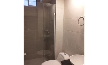 ARRIENDO APARTAMENTO EN EL SECTOR DE CIUDAD MALLORQUIN PARA ESTRENAR