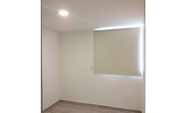 ARRIENDO APARTAMENTO EN EL SECTOR DE CIUDAD MALLORQUIN PARA ESTRENAR