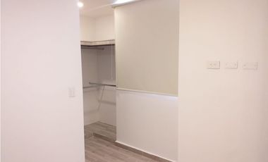 ARRIENDO APARTAMENTO EN EL SECTOR DE CIUDAD MALLORQUIN PARA ESTRENAR