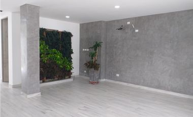 ARRIENDO APARTAMENTO EN EL SECTOR DE CIUDAD MALLORQUIN PARA ESTRENAR
