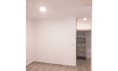 ARRIENDO APARTAMENTO EN EL SECTOR DE CIUDAD MALLORQUIN PARA ESTRENAR