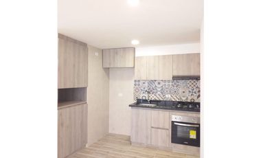 ARRIENDO APARTAMENTO EN EL SECTOR DE CIUDAD MALLORQUIN PARA ESTRENAR