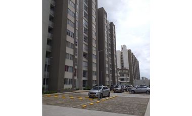 ARRIENDO APARTAMENTO EN EL SECTOR DE CIUDAD MALLORQUIN PARA ESTRENAR