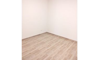 ARRIENDO APARTAMENTO EN EL SECTOR DE CIUDAD MALLORQUIN PARA ESTRENAR