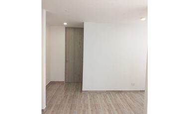 ARRIENDO APARTAMENTO EN EL SECTOR DE CIUDAD MALLORQUIN PARA ESTRENAR