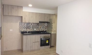 ARRIENDO APARTAMENTO EN EL SECTOR DE CIUDAD MALLORQUIN PARA ESTRENAR