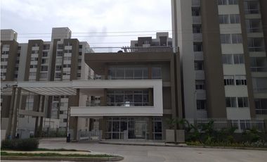 ARRIENDO APARTAMENTO EN EL SECTOR DE CIUDAD MALLORQUIN PARA ESTRENAR