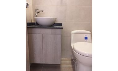 ARRIENDO APARTAMENTO EN EL SECTOR DE CIUDAD MALLORQUIN PARA ESTRENAR