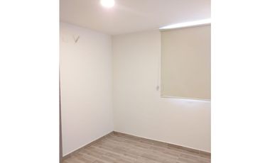 ARRIENDO APARTAMENTO EN EL SECTOR DE CIUDAD MALLORQUIN PARA ESTRENAR