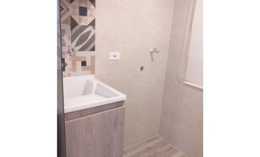 ARRIENDO APARTAMENTO EN EL SECTOR DE CIUDAD MALLORQUIN PARA ESTRENAR