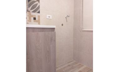 ARRIENDO APARTAMENTO EN EL SECTOR DE CIUDAD MALLORQUIN PARA ESTRENAR