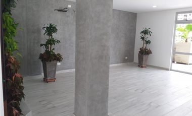 ARRIENDO APARTAMENTO EN EL SECTOR DE CIUDAD MALLORQUIN PARA ESTRENAR