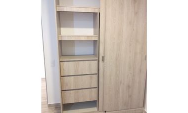 ARRIENDO APARTAMENTO EN EL SECTOR DE CIUDAD MALLORQUIN PARA ESTRENAR