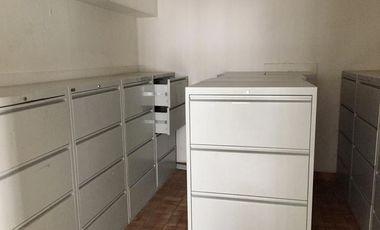 Renta Oficina Amueblada Zona Centro $25,000