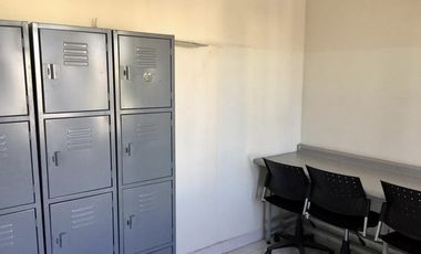 Renta Oficina Amueblada Zona Centro $25,000