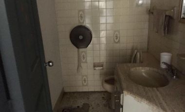 Renta Oficina Amueblada Zona Centro $25,000