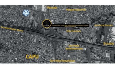 Locales En Venta En Plaza Comercial Cerca De La CAPU