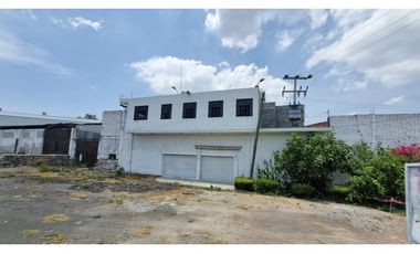 BODEGA RENTA, SHY LA BARCA KM 21 SAN PEDRO (VENUSTIANO CARANZA) MICH