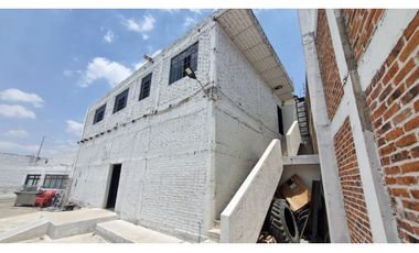 BODEGA RENTA, SHY LA BARCA KM 21 SAN PEDRO (VENUSTIANO CARANZA) MICH