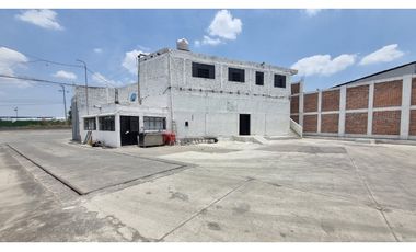 BODEGA RENTA, SHY LA BARCA KM 21 SAN PEDRO (VENUSTIANO CARANZA) MICH
