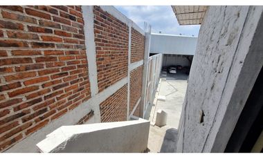 BODEGA RENTA, SHY LA BARCA KM 21 SAN PEDRO (VENUSTIANO CARANZA) MICH